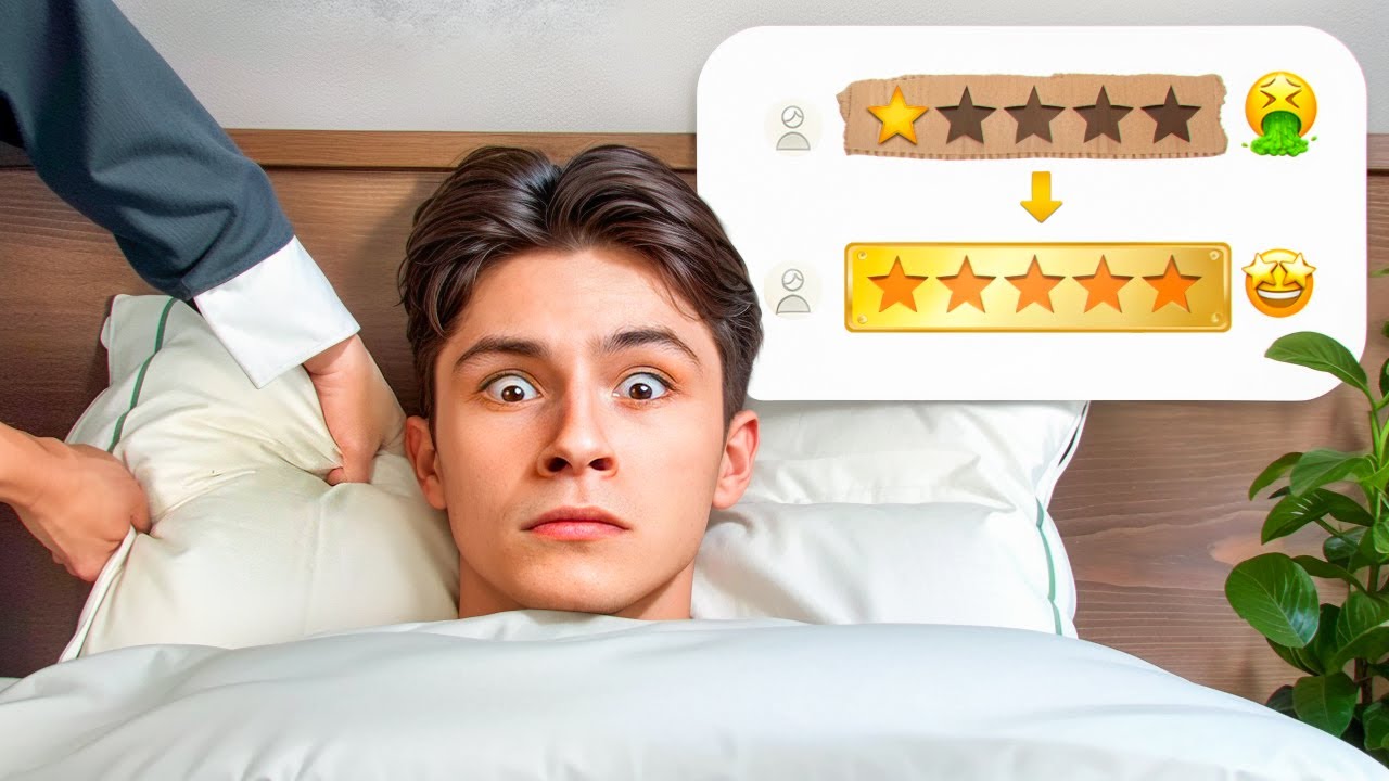 24 ЧАСА В ОТЕЛЯХ ОТ 1 ДО 5 ЗВЁЗД