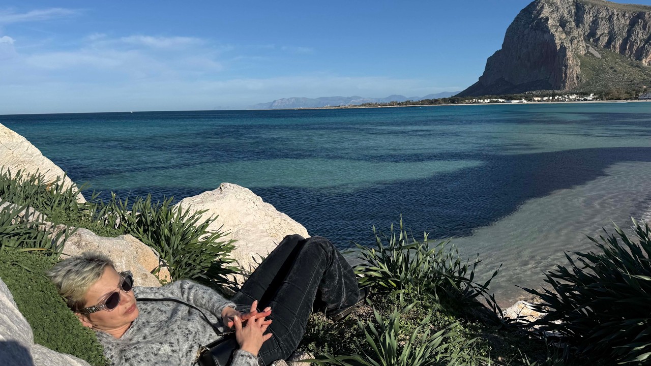 SICILIA D'INVERNO Trapani - Erice - San Vito Lo Capo