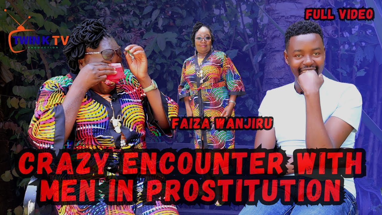 Mundu wakwa anyitirwo ni kibaba tukionana kimwiri ngiura utuku ndi njaga | Faiza Wanjiru