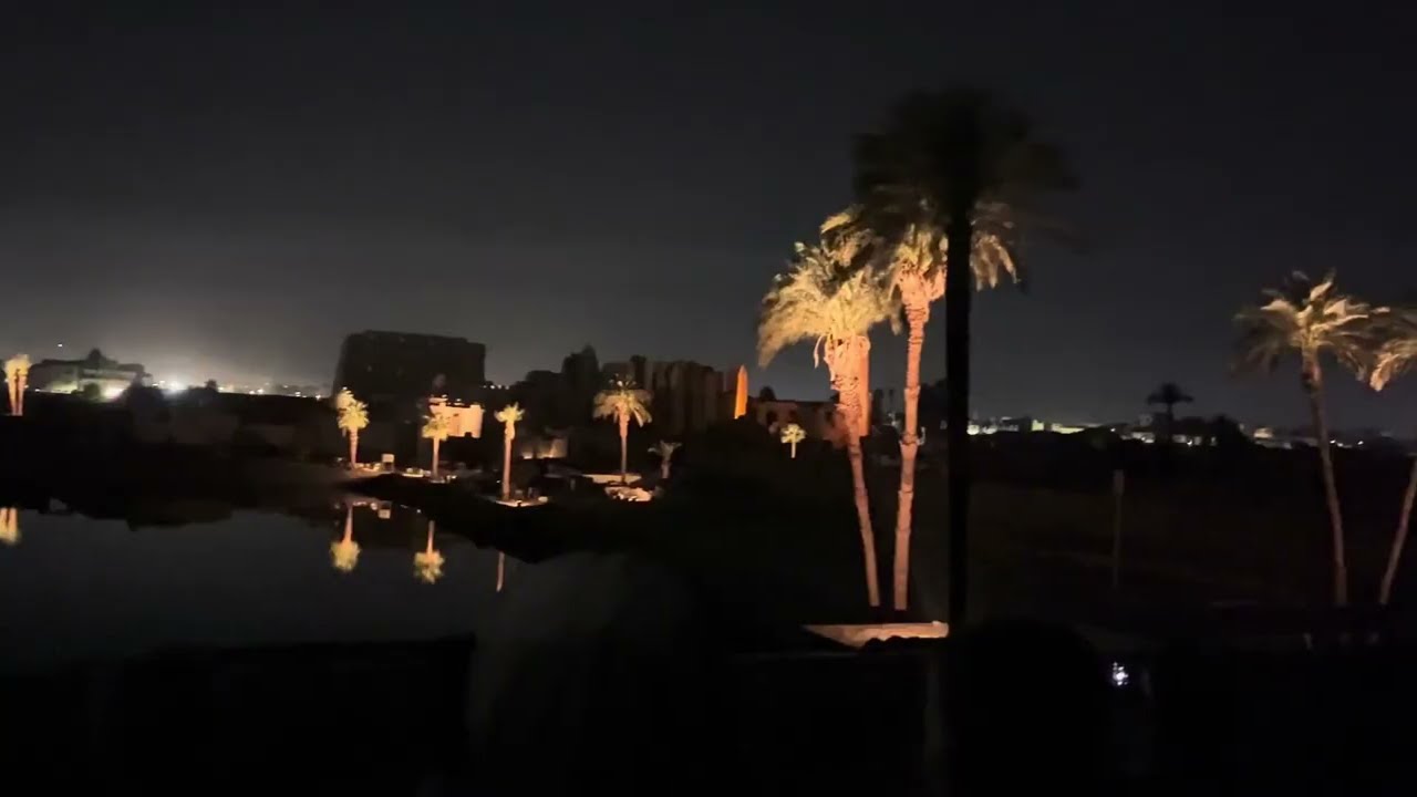 Luxor Highlights