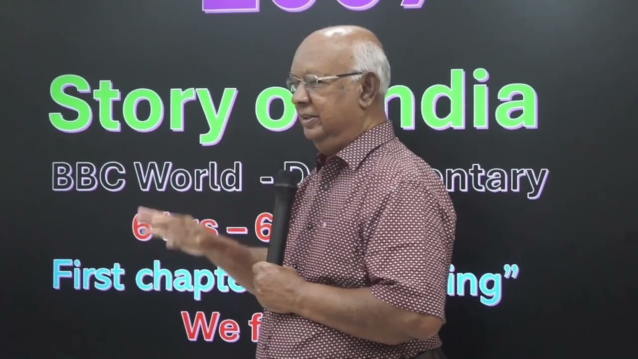 Virumandi first man in India 2025 Oct 10 Pitchappan Kalaignar Librarary Madurai