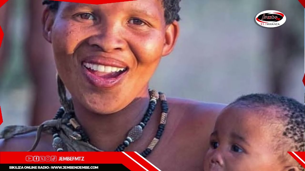 NCHI MASIKINI ZAIDI AFRIKA NA NCHI TAJIRI AFRIKA 2025-IMF
