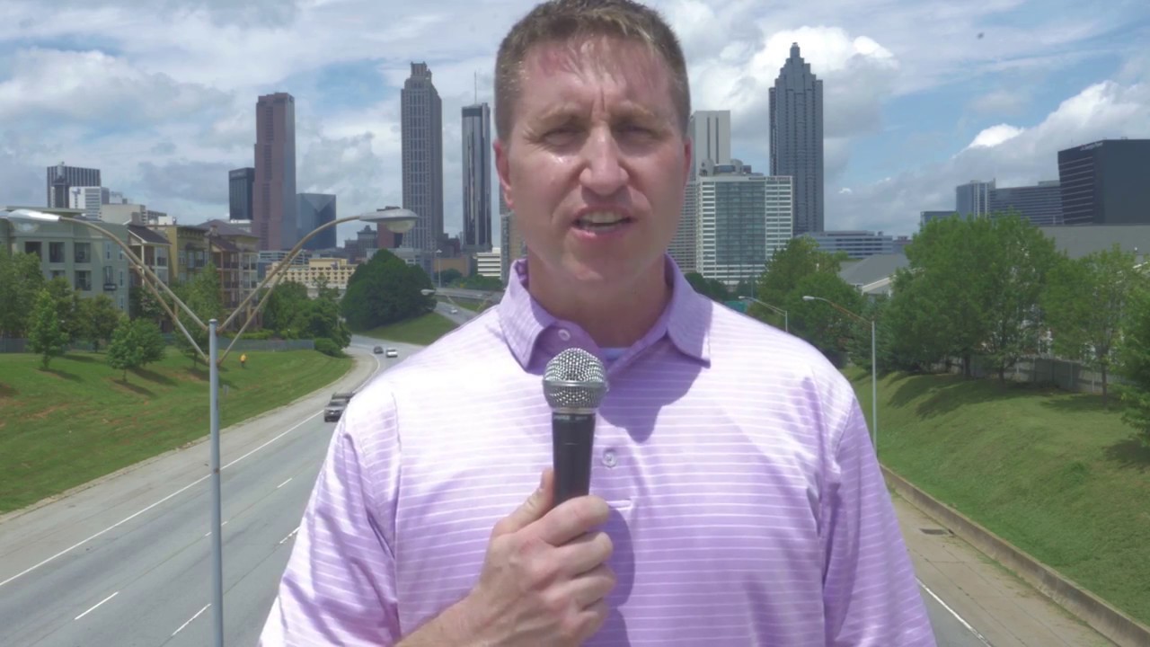 Get To Know Toco Hills In Atlanta, GA
