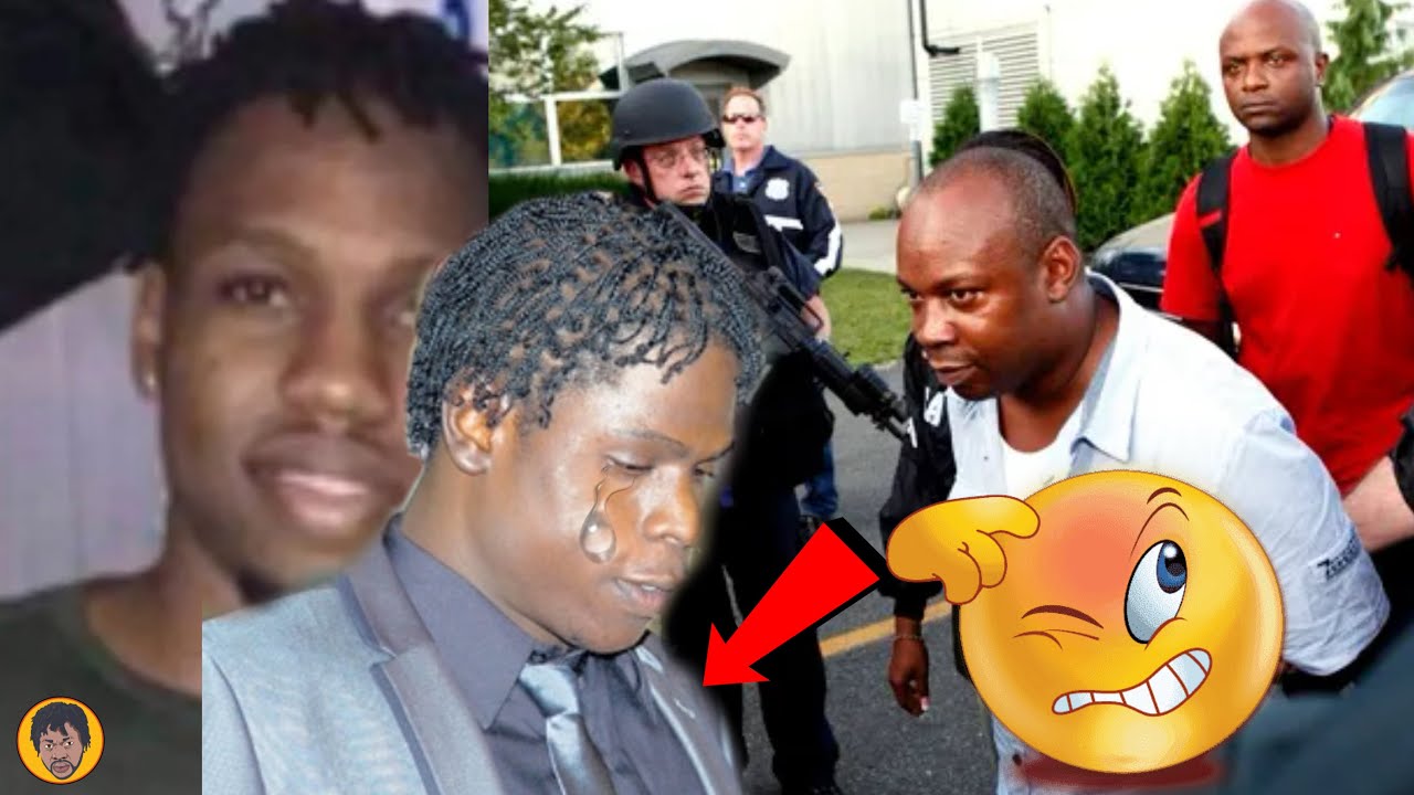 Dudus Son And Brother Free From Custody + Several Others