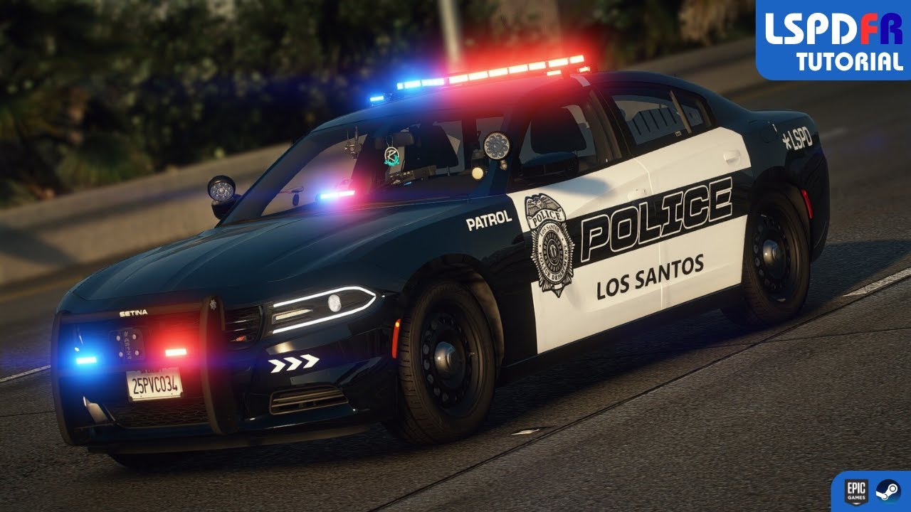 Tutorial 2025 - Come Installare LSPDFR