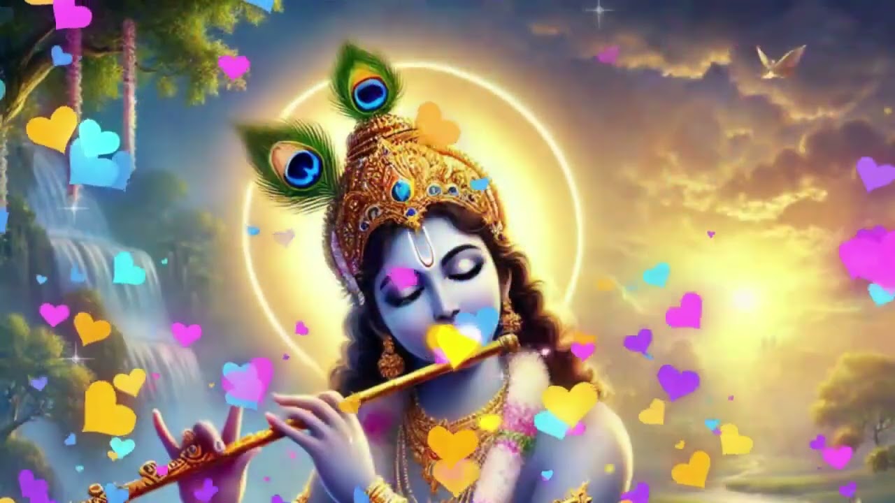 श्याम  तेरी  बंसी  की  धुन  सुनाई  दे | Shyam Teri Bansi Ki Dhun Sunayi De