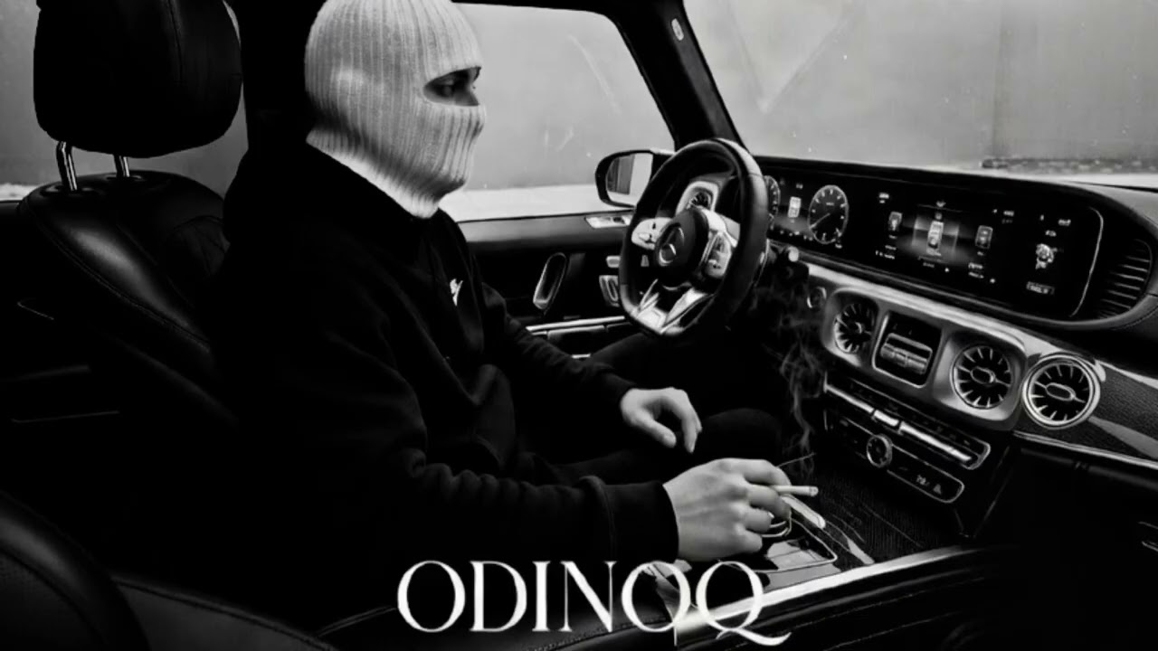 ODINOQ – Затянулся (Official Lyric Video)