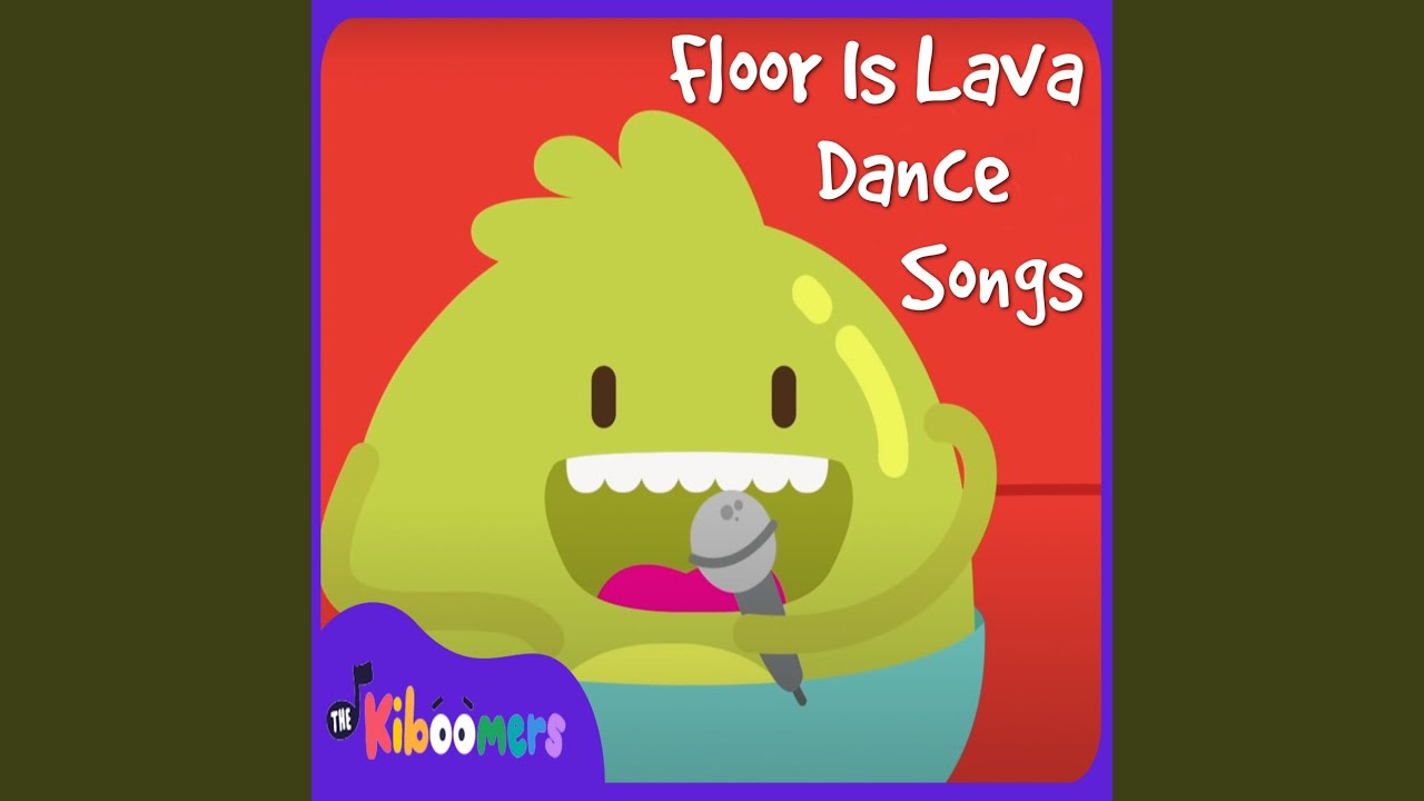 The Floor is Lava