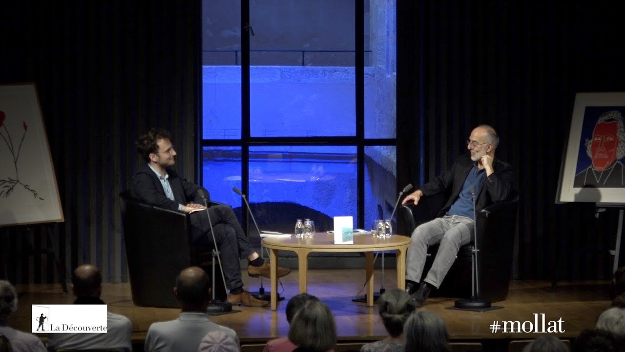 Patrick Chastenet - Introduction à Jacques Ellul