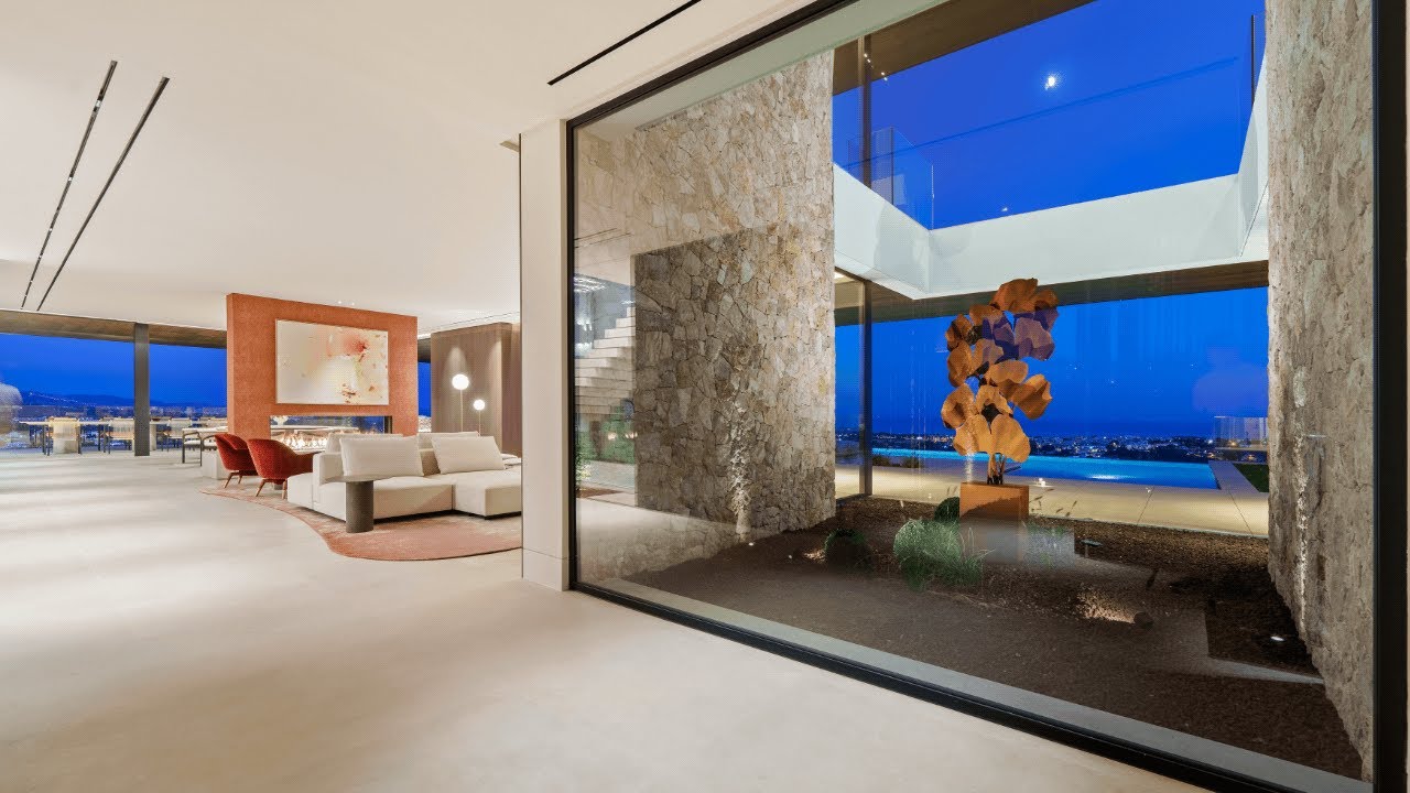 19.880.000€ La Quinta Marbella Villa 8 Beds DV2058
