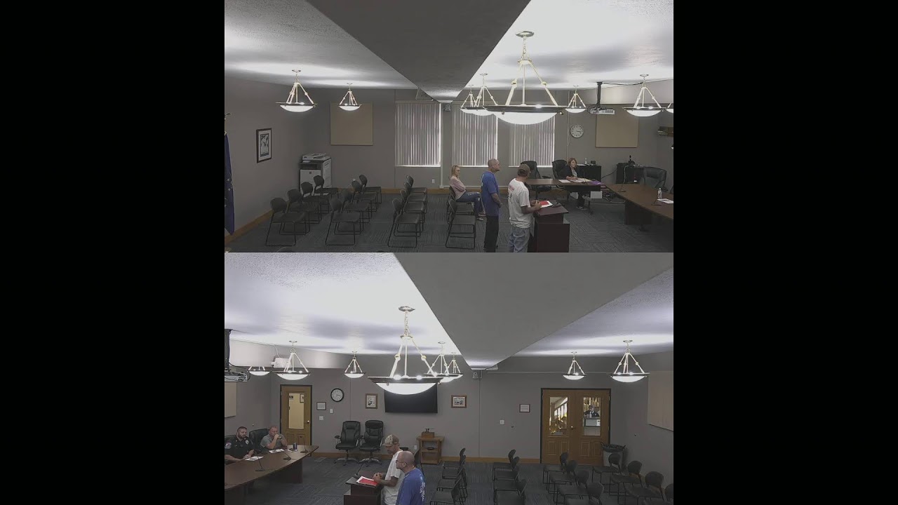 Essential Services Committee