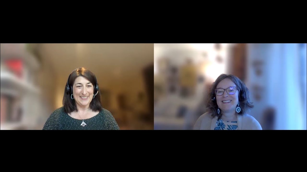 Early Career Development for Individuals Information Session - 2025