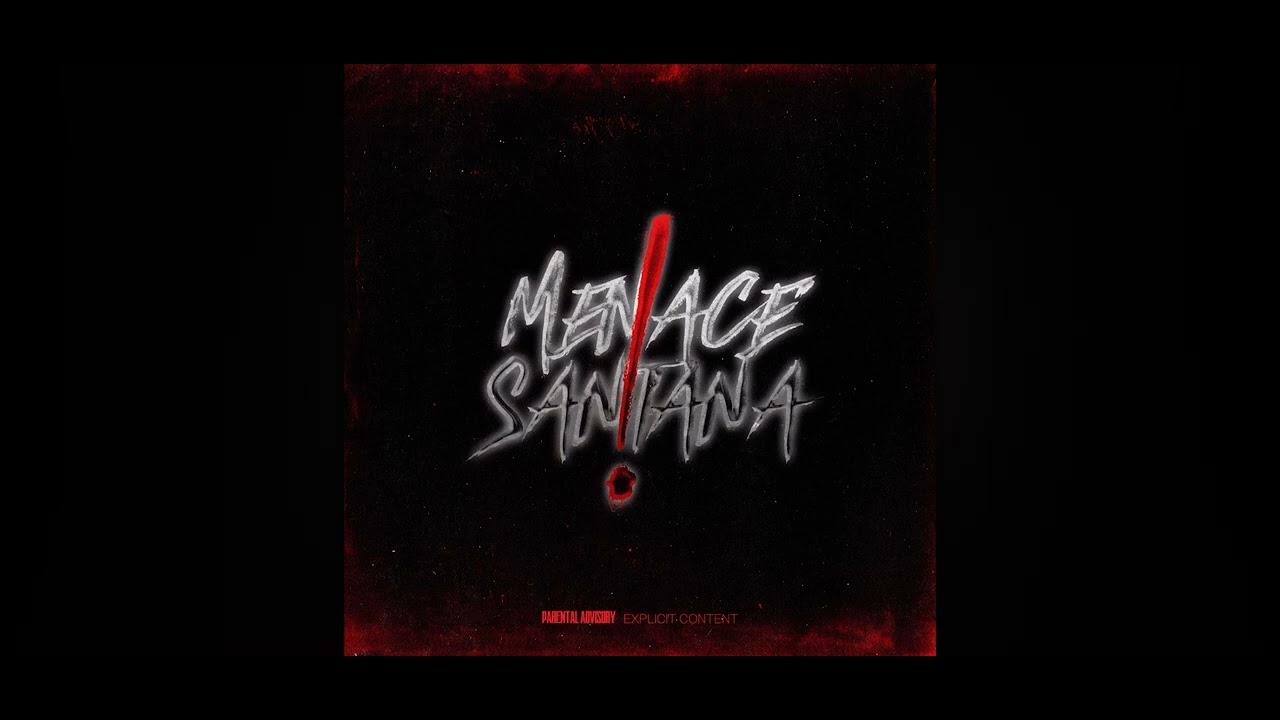 Menace Santana - 3e r&ecirc;ve !