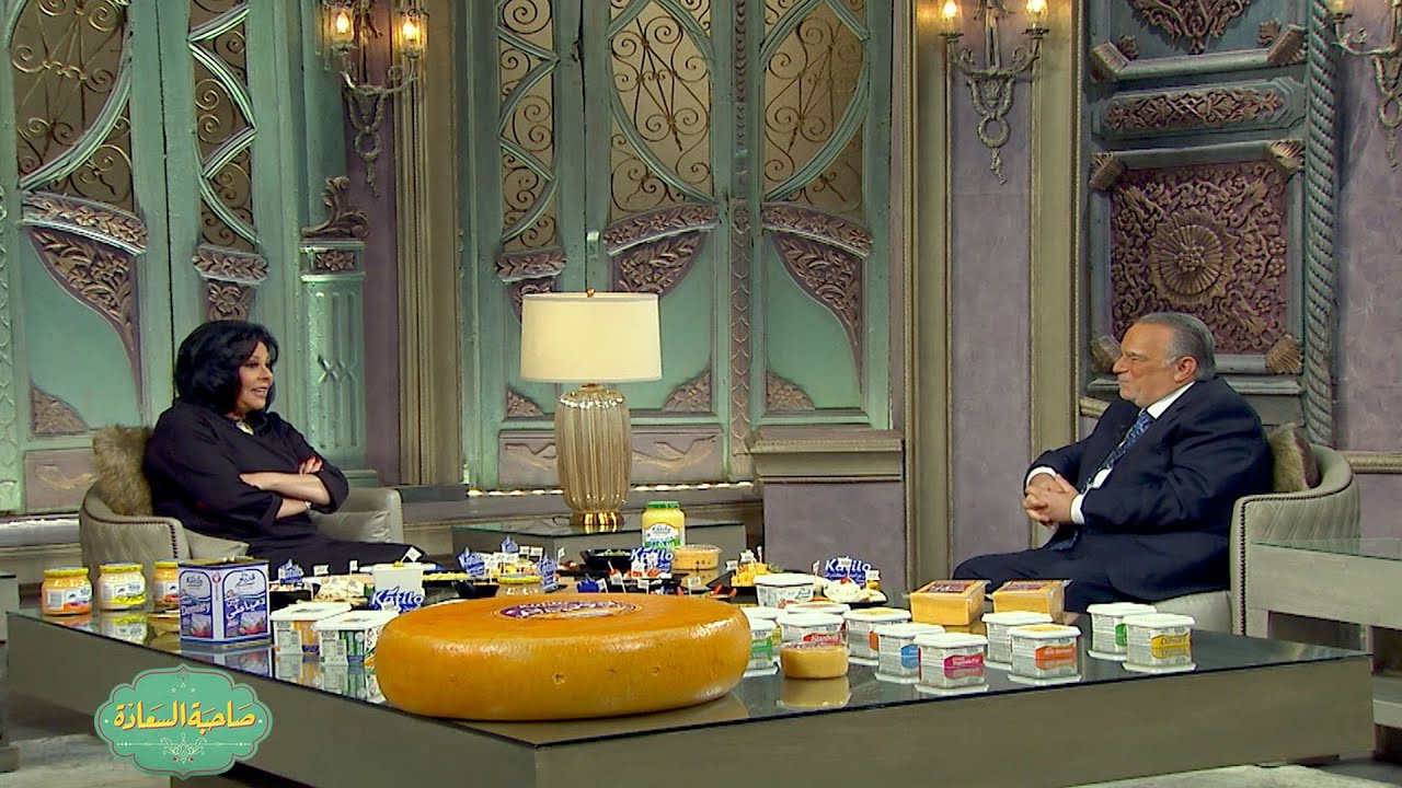 صاحبة السعادة | قصة نجاح عالمية على أرض مصرية.. كيف أصبحت 