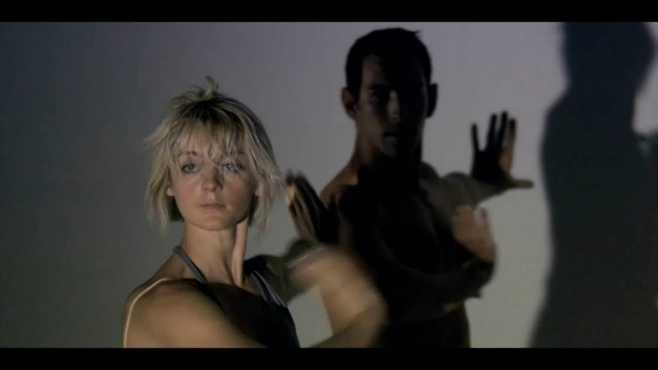 Mike Stern - We're with You [Classic Ballet-Modern Jazz Dance]