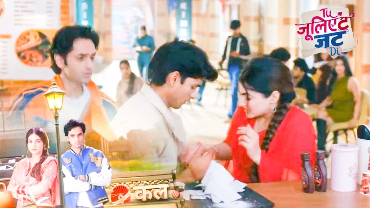 Tuu Juliet Jatt Di New Promo 18th february 2026: