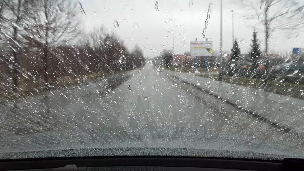 hydrofobowy.pl _ Niewidzialna wycieraczka 2.0 najnowszej generacji do szyb samochodowych.