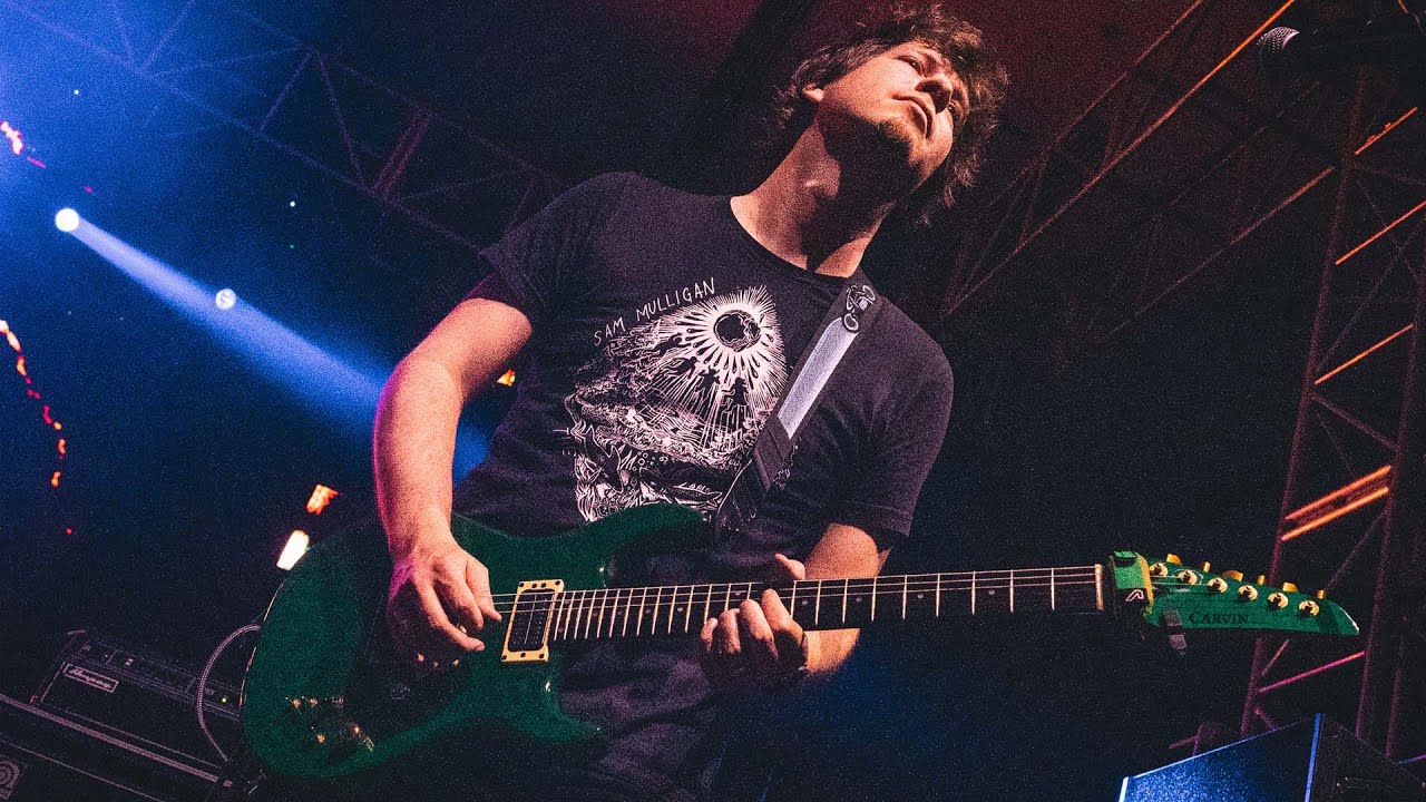 Metroid Metal | MAGFest 2023