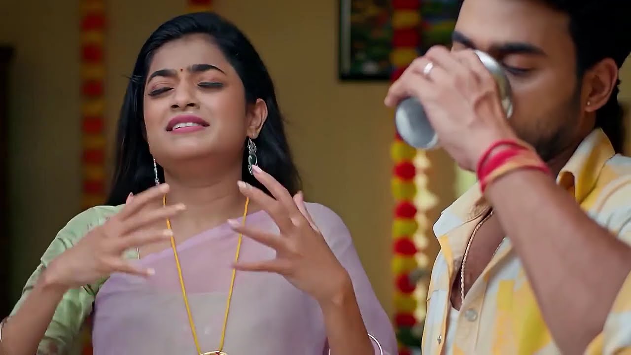 Gharana Mogudu | Ep - 117 | Webisode | Sep 24 2025 | Zee Telugu