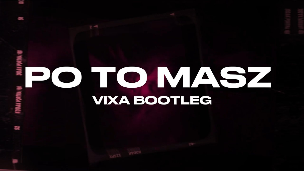 CYPIS - PO TO MASZ VIXA BOOTLEG (SMASH X HIGHQUALITY)