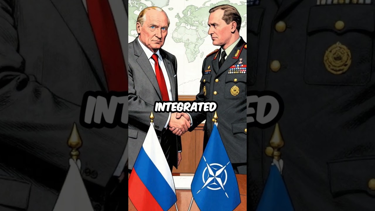 What If Russia Never Had Economic Shock Therapy?