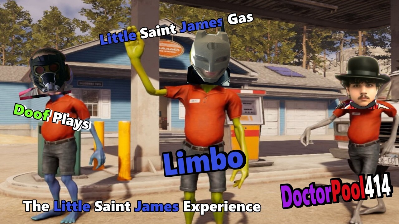 Roadside Research: The Little Saint James Experience