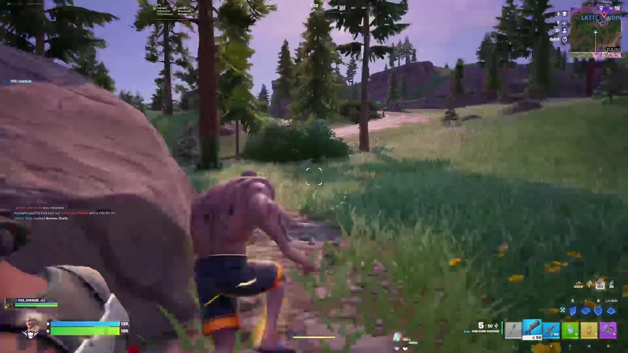 Fortnite