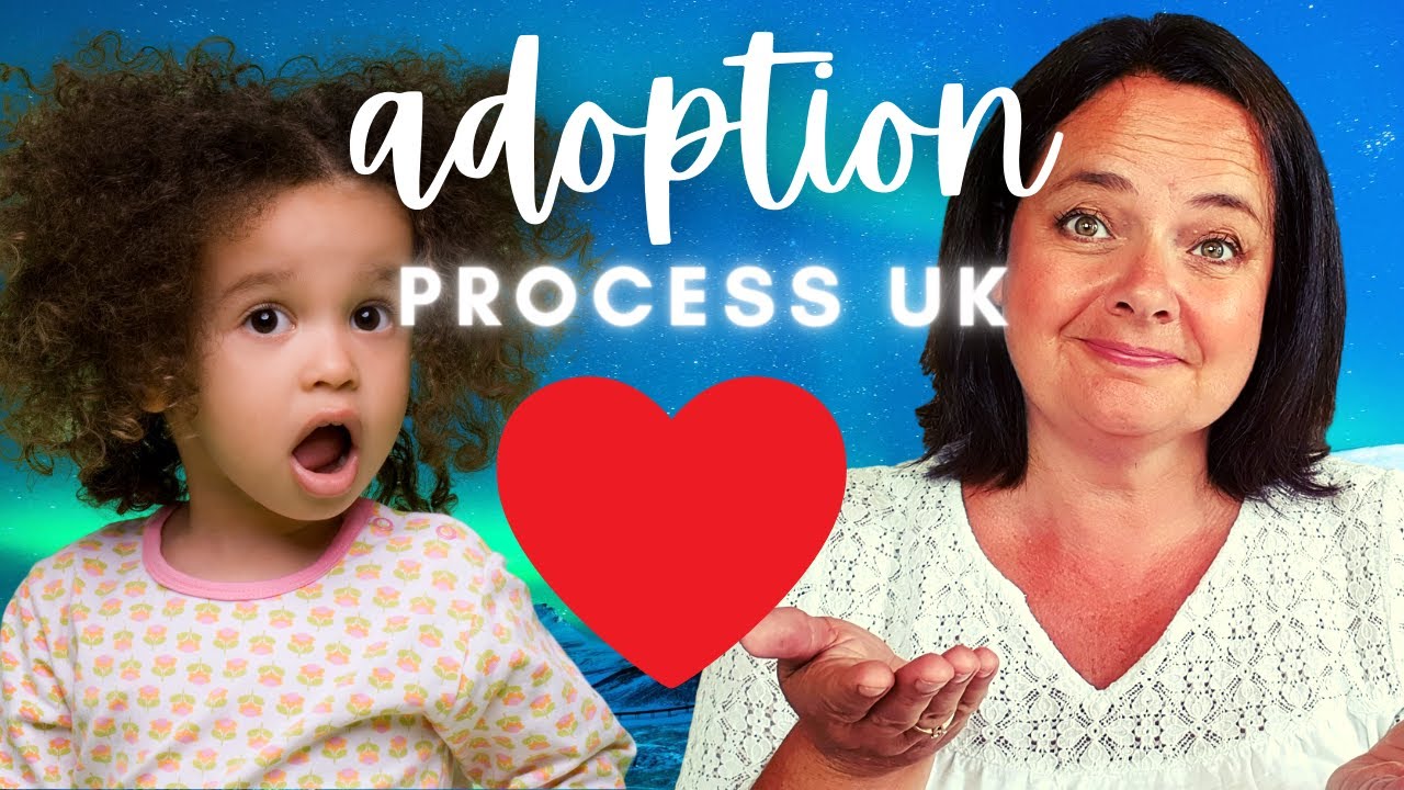 Adoption UK | what to expect from the adoption process | Stage one & two | part 2