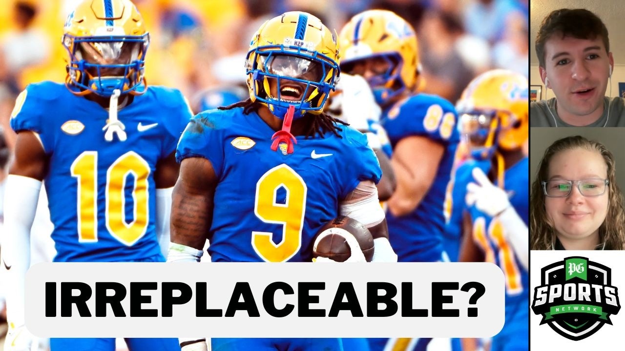 Pitt football: How to replace LBs Kyle Louis, Rasheem Biles? Expectations for Braylan Lovelace?