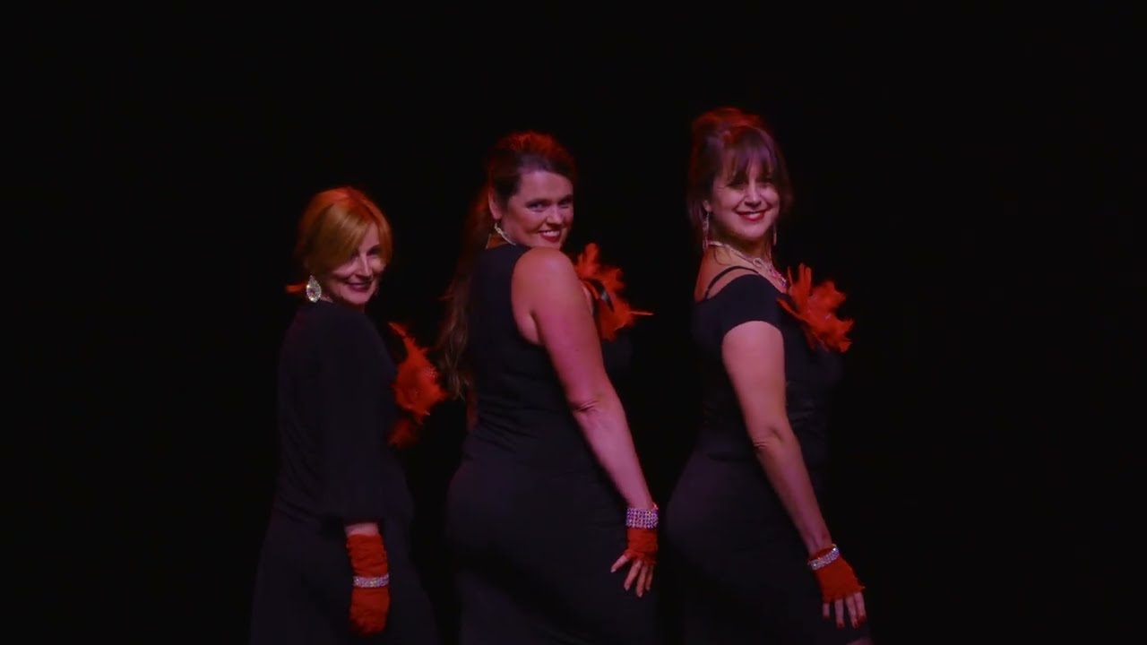 Zalina - Glamour dance 