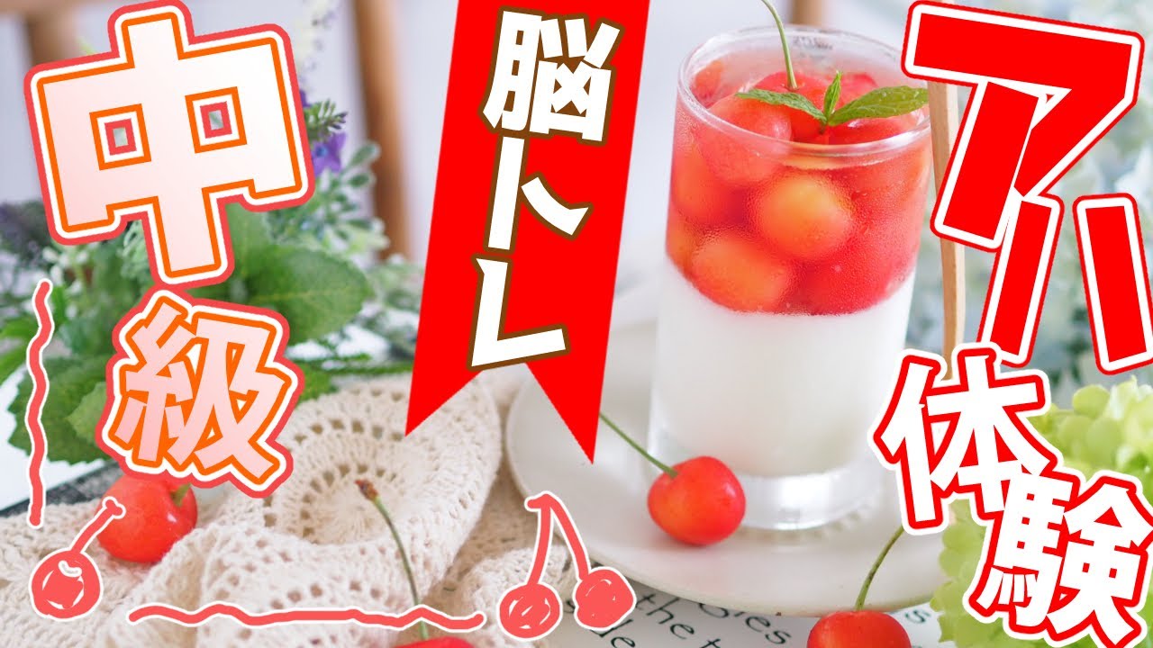【アハ体験】頭の体操脳トレ！【中級】