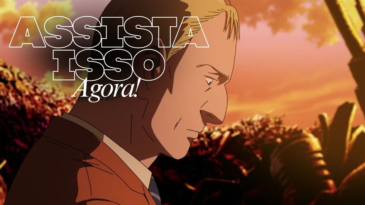 TOP 5 ANIMES QUE VOCÊ PRECISA VER (ANTES QUE A VIDA TE DÊ UM FILLER!)