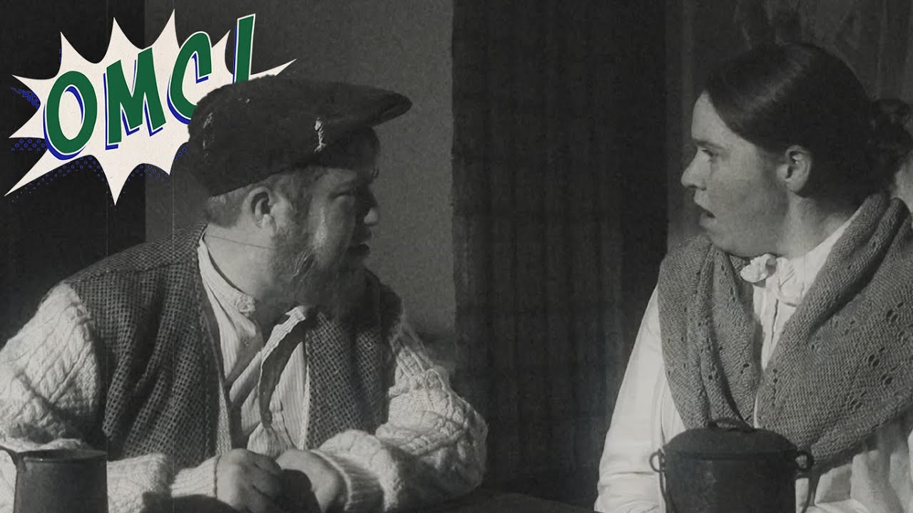 Dualchasach Hiortach 🖼️⛰️ | OMC! | BBC ALBA