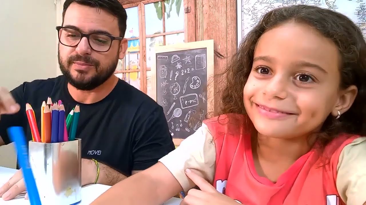 Desenhando com formas geométricas ou formas simples