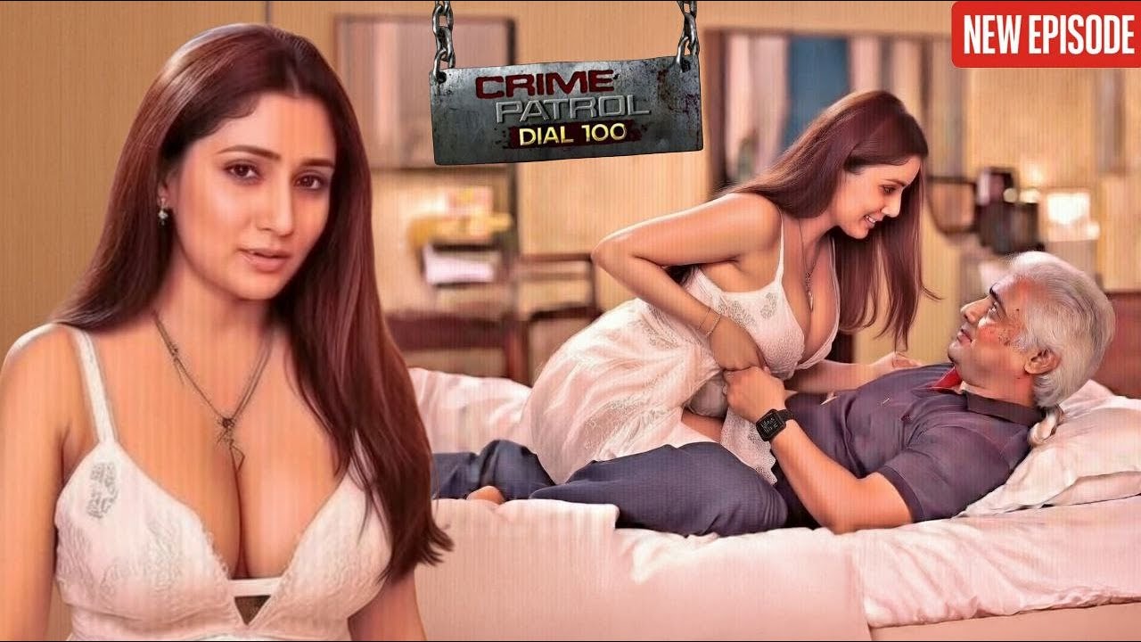 ससुर ने बहू के साथ चलाई चक्कर चुपके गुज़ारी रात || Crime Patrol || Latest Episode ||