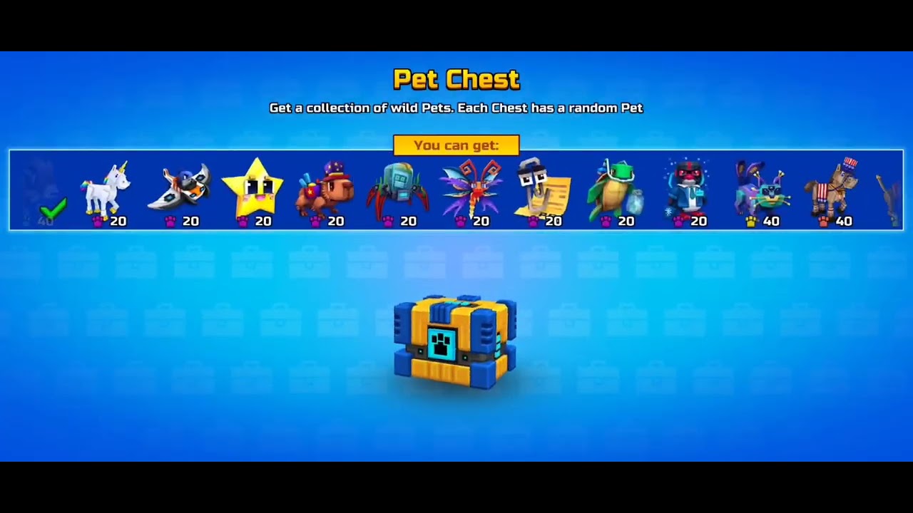 Jadienfans Pixel pass quests to level 52  unlocking new weapons/powerful chest