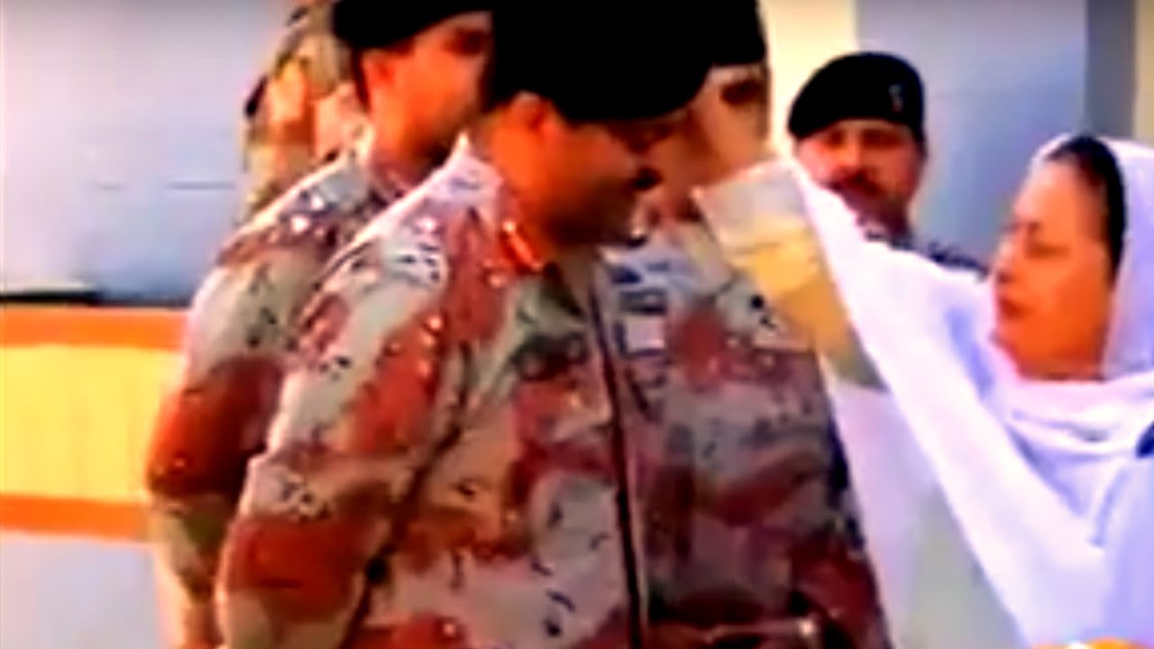 Today’s peaceful Karachi result of 2 year effort - DG Rangers - Geo News