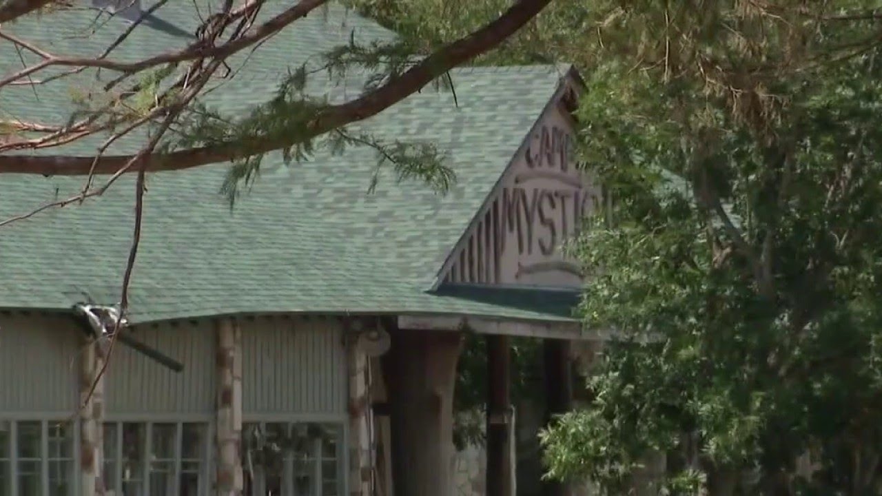 Camp Mystic families sue Texas DSHS