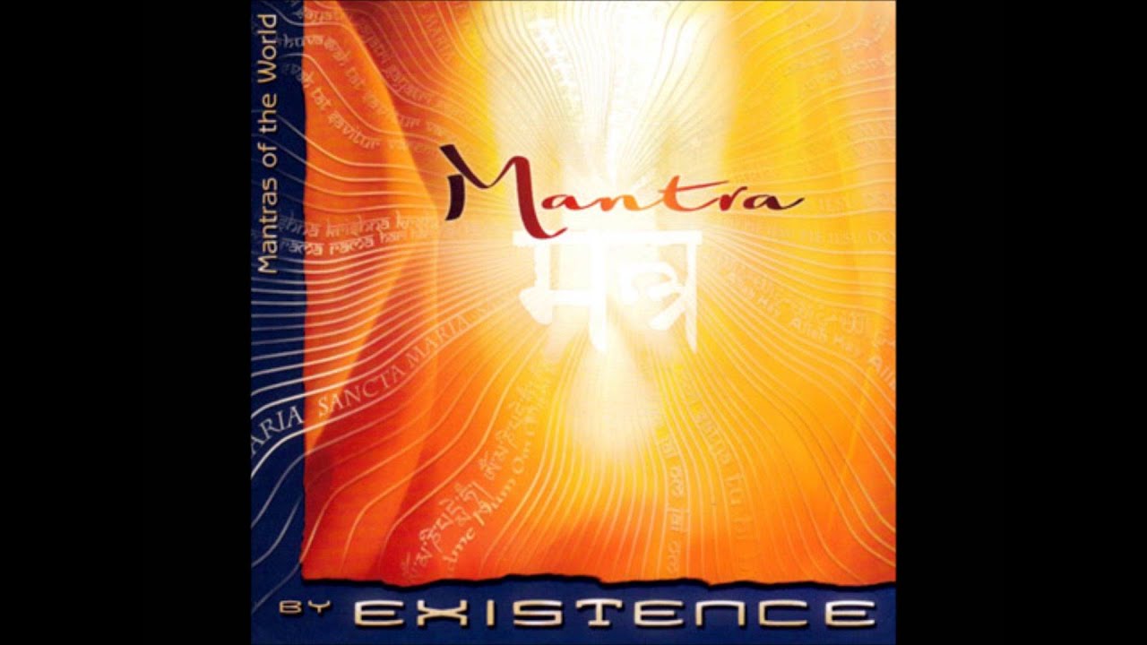 Existence - Shalom