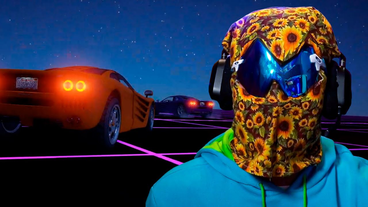 SUMOOOO - GTA V ONLINE #31