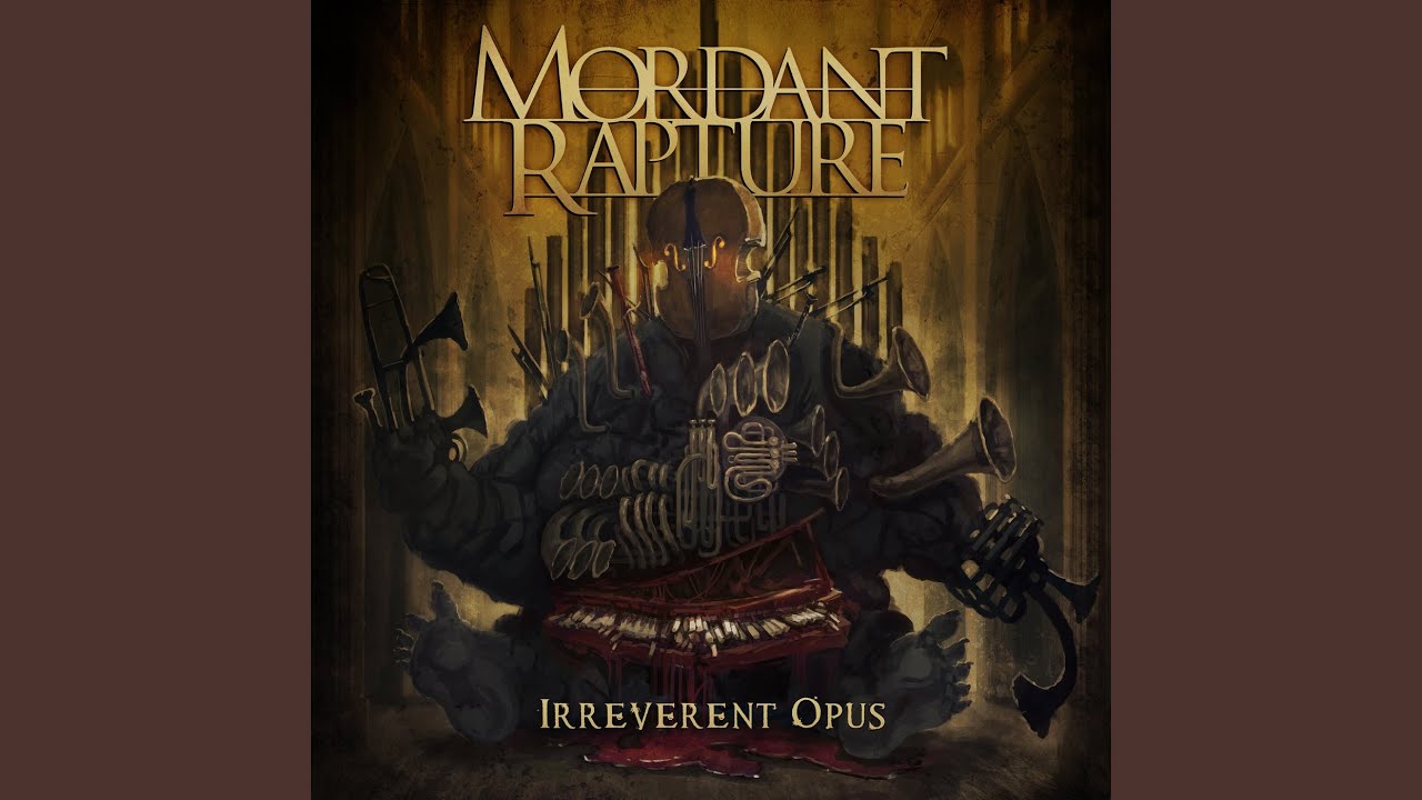 Irreverent Opus