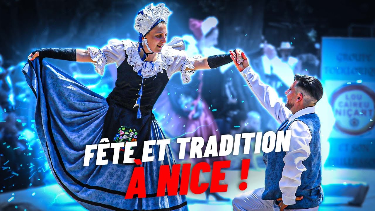 FÊTE DES MAI : 