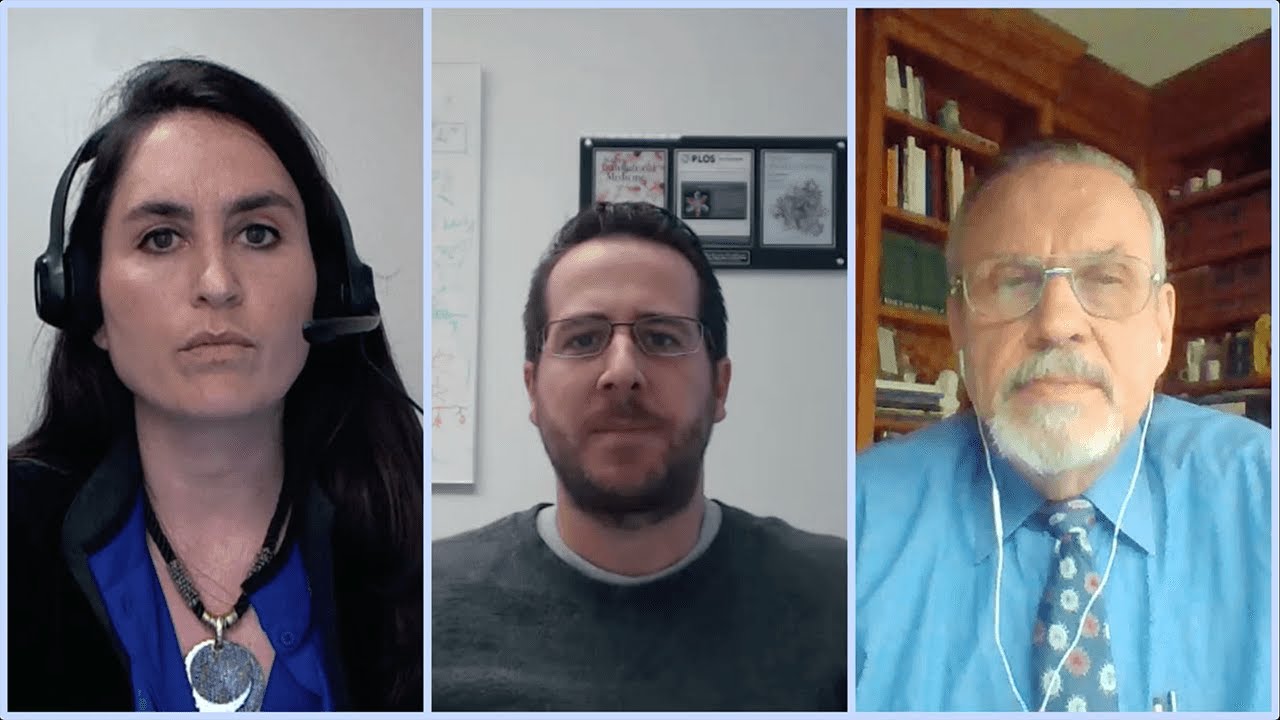 Science Facebook Live: Understanding SARS-CoV-2 structure informs vaccine design, clinical trials