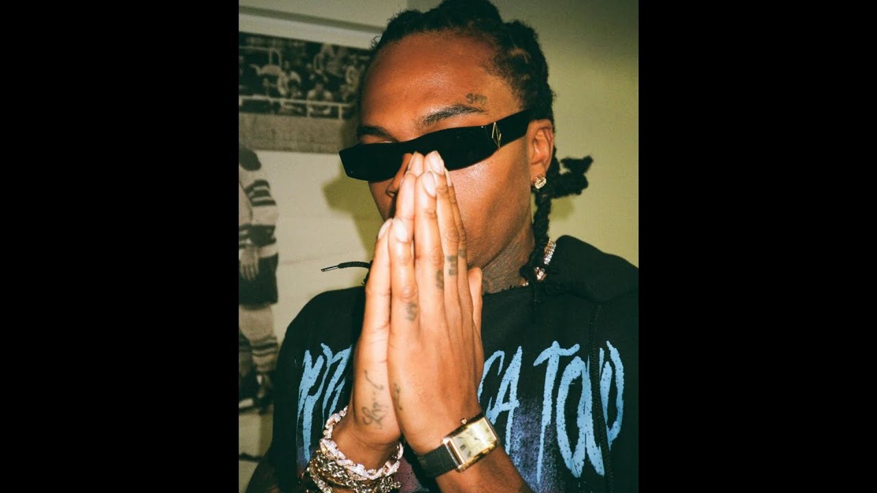 (FREE) Future x Gunna Type Beat - 
