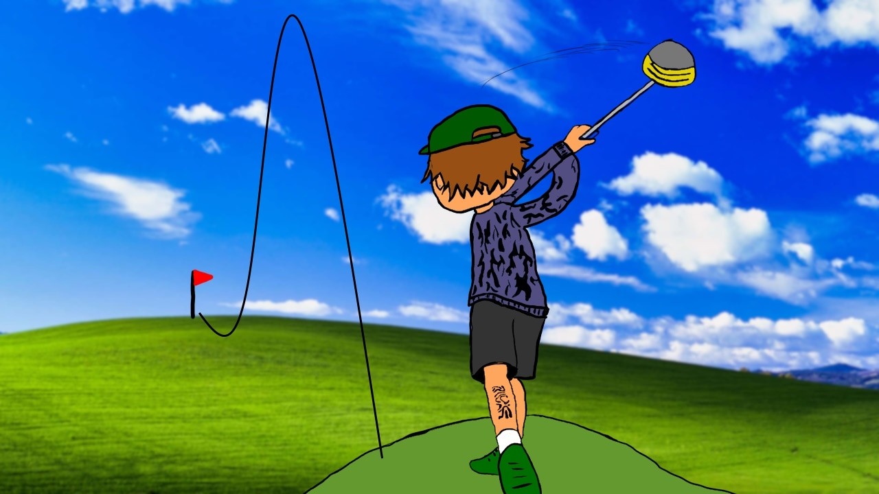 club hit ball fr