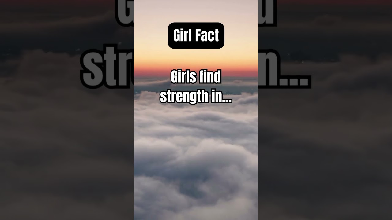 Sisterhood Strength
