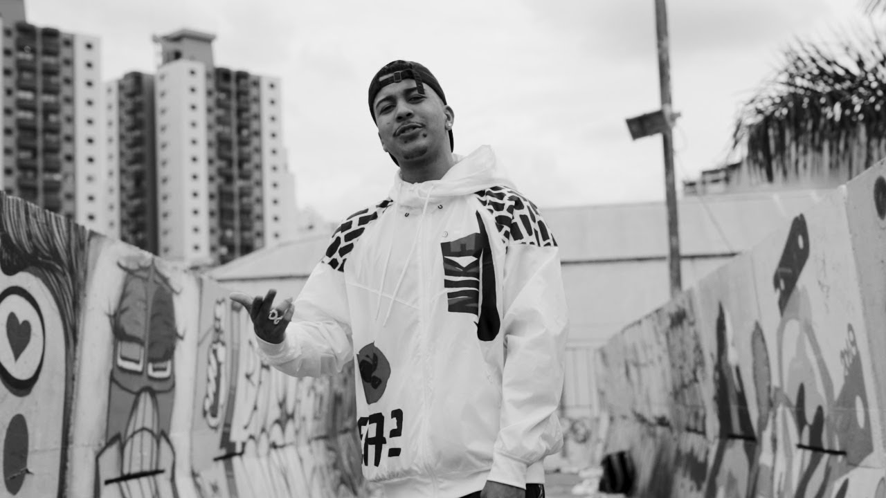 GUXTA - CAMISA 21 ☔️ (Videoclipe oficial)
