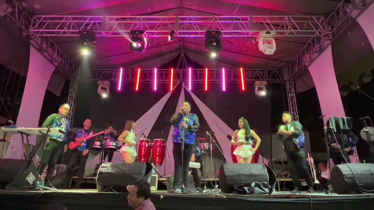 Mike Rodríguez Jr. NK8 La Sonora (Turno Completo) Barrio Santa Martha Milpa Alta Cdmx.