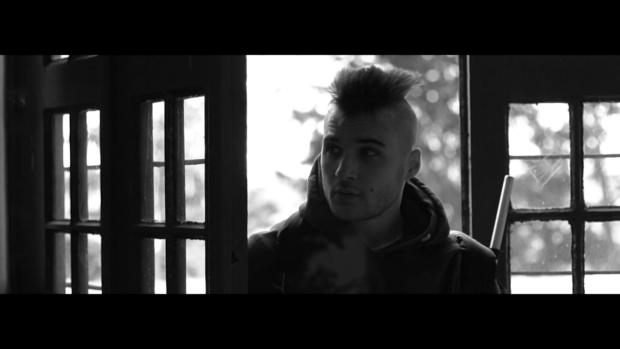 Filipek - Gdzie jest mój dom? (prod. Mihtal, cuty DJ Nambear)