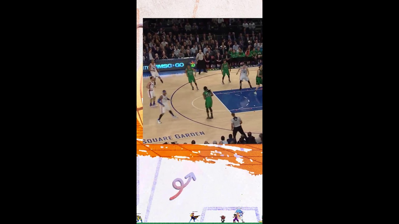 Come On 2k!  (Portrait)